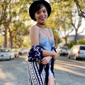 Meet your Posher, Selena